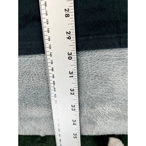 Men’s Quiksilver 2XL Black Graphic T-Shirt – Good Condition - Picture 9 of 10